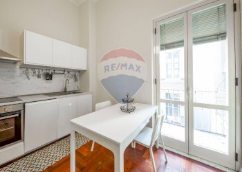 Cucina - Appartamento Via Centuripe
 
1, Catania - foto 7