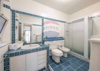 Bagno - Appartamento Via Centuripe
 
1, Catania - foto 8