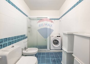 Bagno - Appartamento Via Centuripe
 
1, Catania - foto 9