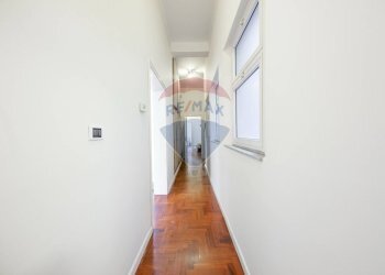 Hall / corridoio - Appartamento Via Centuripe
 
1, Catania - foto 10