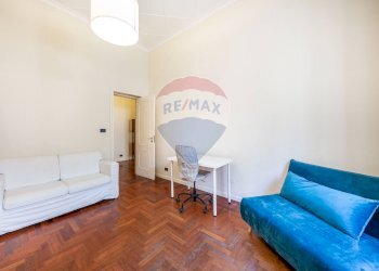 Soggiorno - Appartamento Via Centuripe
 
1, Catania - foto 20