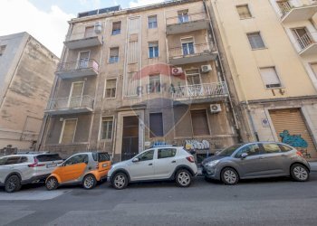 Edificio all\'aperto - Appartamento Via Centuripe
 
1, Catania - foto 24