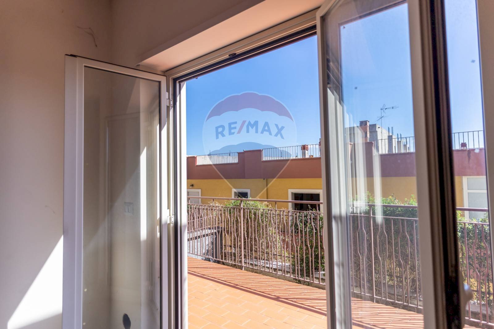 Balcone - Appartamento via Delle Fornaci
 
13, Giardini-Naxos - foto 2