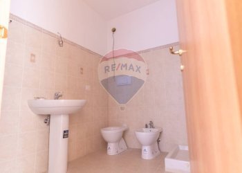 Bagno - Appartamento via Delle Fornaci
 
13, Giardini-Naxos - foto 11