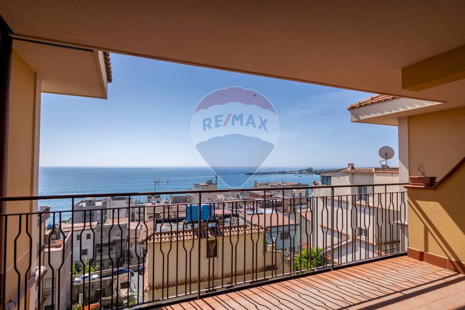 Balcone - Three-room apartment via delle fornaci
 
13, Giardini-Naxos - photo 2