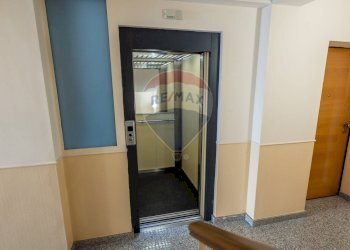 Hall / corridoio - Appartamento via Delle Formaci
 
13, Giardini-Naxos - foto 5