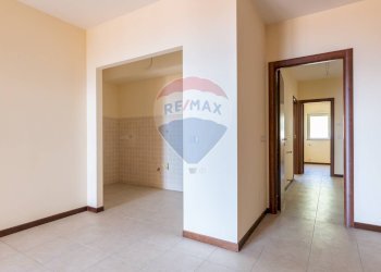 Hall / corridoio - Appartamento via Delle Formaci
 
13, Giardini-Naxos - foto 10