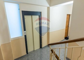 Hall / corridoio - Appartamento via Delle Formaci
 
13, Giardini-Naxos - foto 35