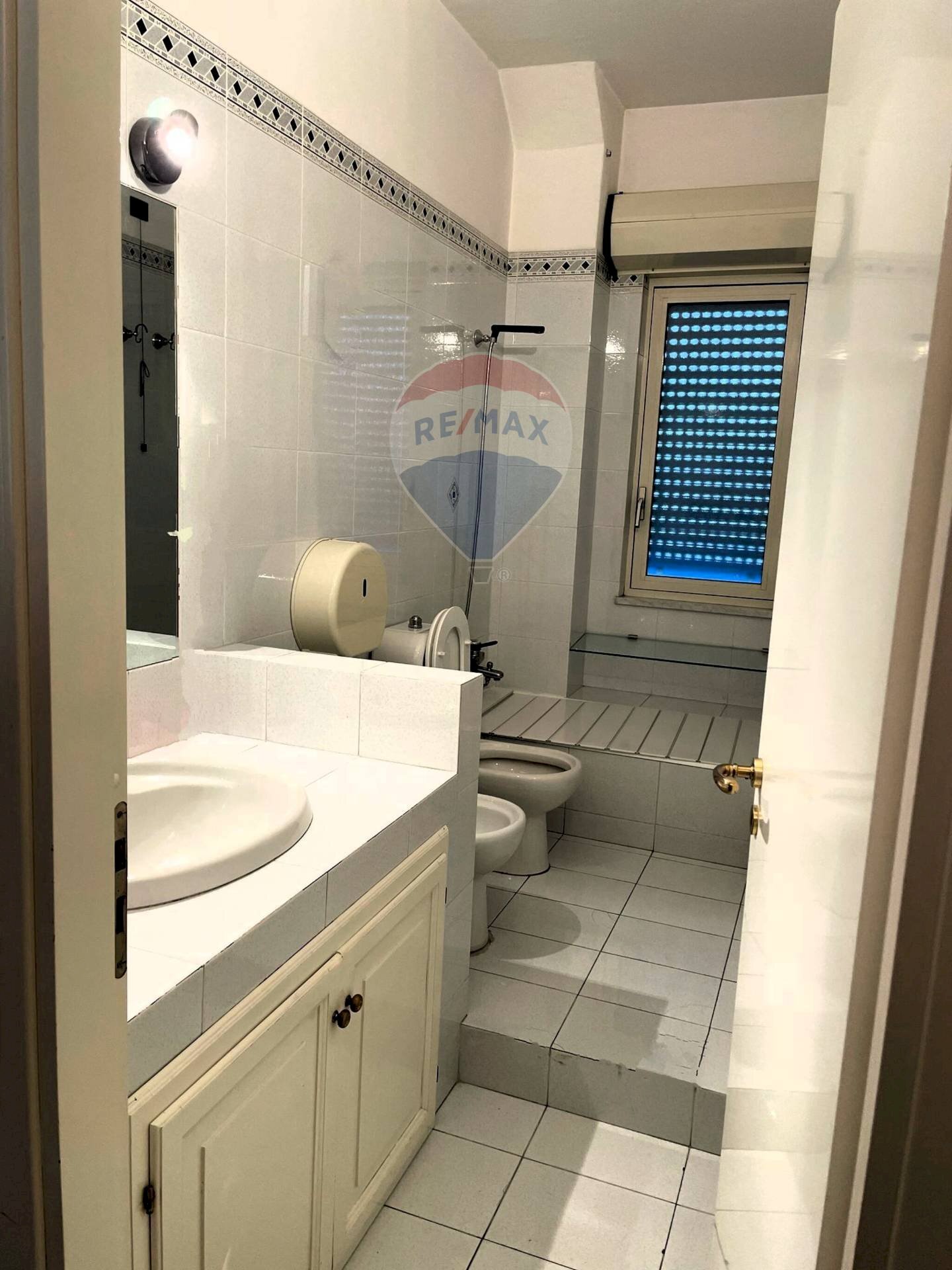 Bagno - Appartamento Via Libertà
 
115, Enna - foto 2