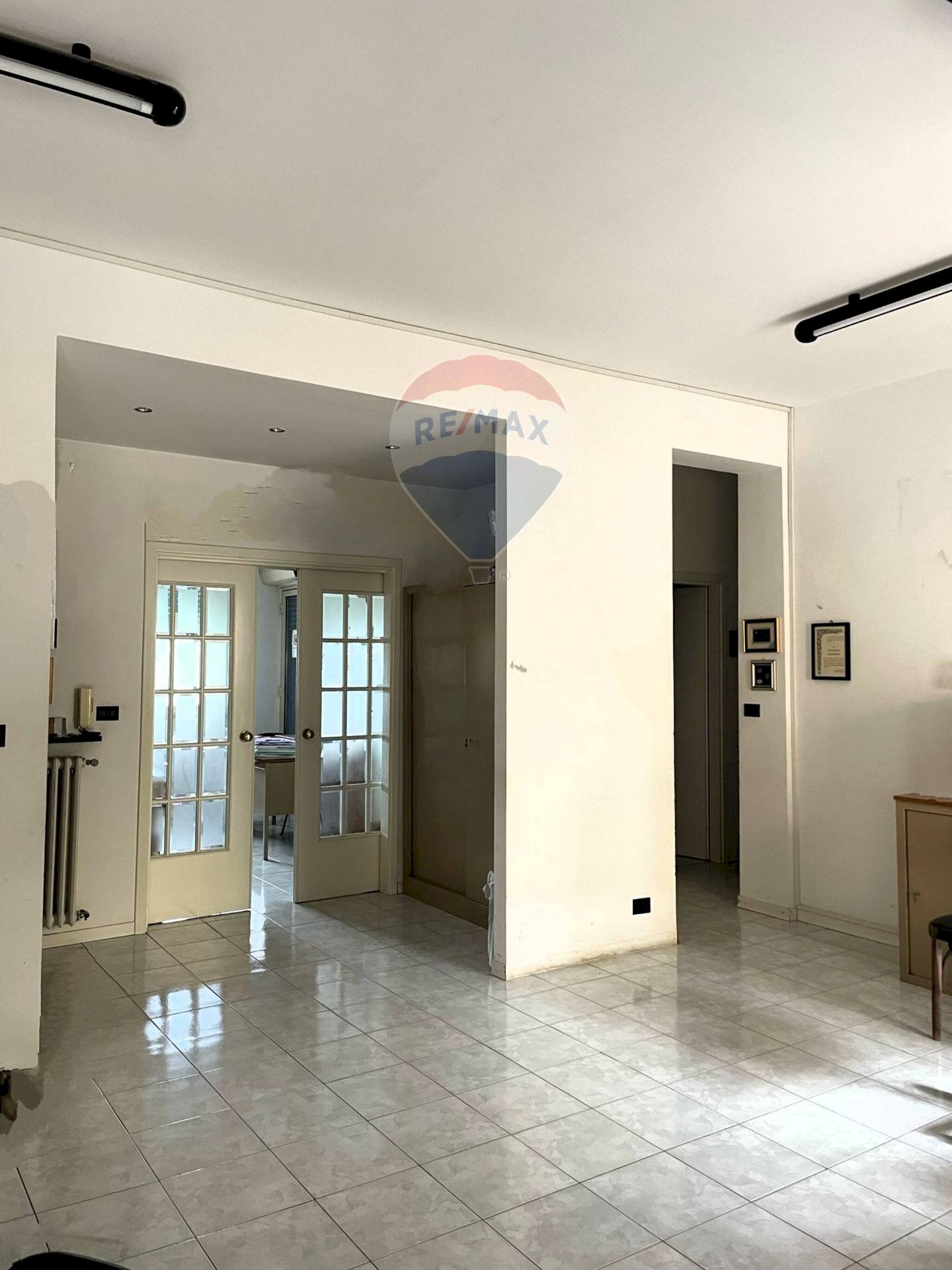 Stanza vuota - Appartamento Via Libertà
 
115, Enna - foto 1