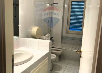 Bagno - Appartamento Via Libertà
 
115, Enna - foto 3
