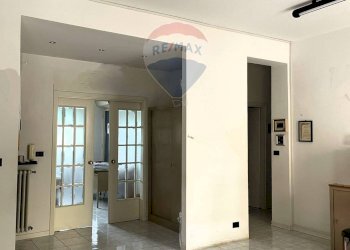 Stanza vuota - Appartamento Via Libertà
 
115, Enna - foto 9