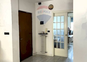 Hall / corridoio - Appartamento Via Libertà
 
115, Enna - foto 14