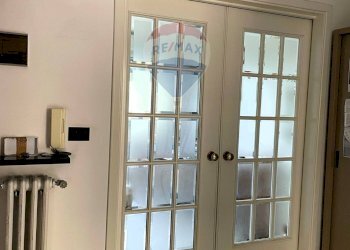 Stanza vuota - Appartamento Via Libertà
 
115, Enna - foto 17