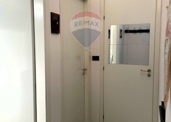 Hall / corridoio - Appartamento Via Libertà
 
115, Enna - foto 18