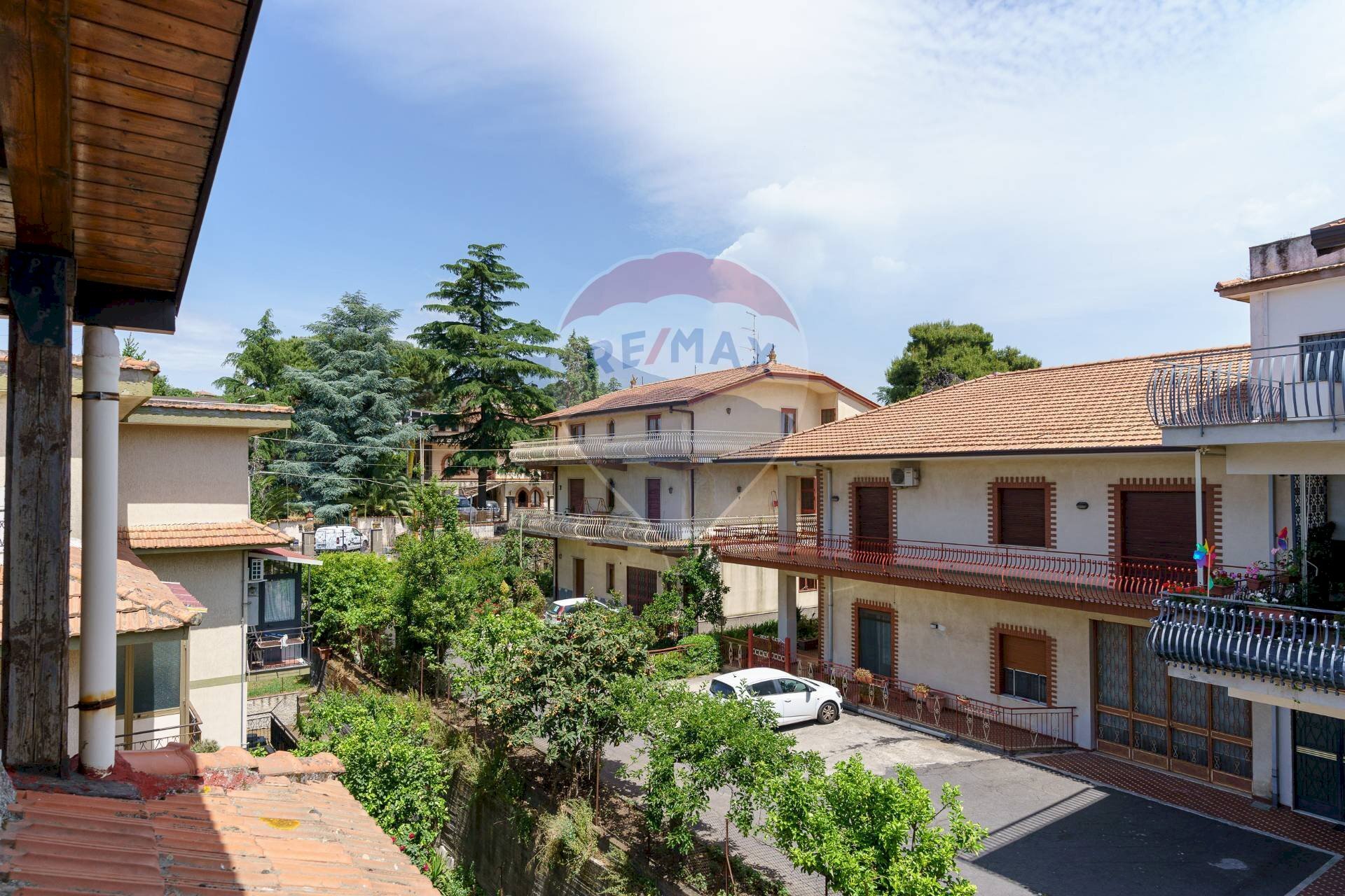 Casa all\'aperto - Appartamento Via Catania
 
7, Trecastagni - foto 1