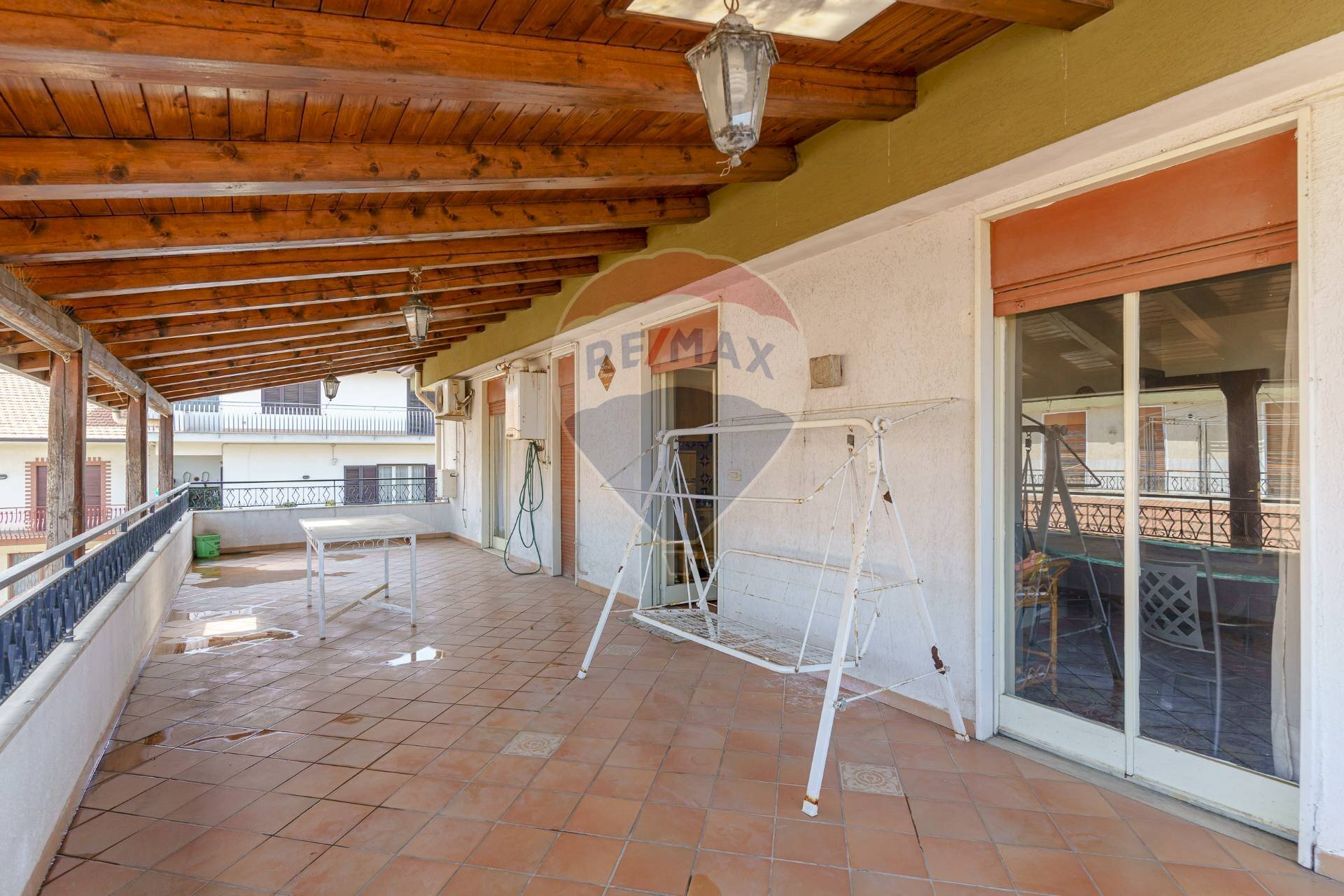 Terrazza - Appartamento Via Catania
 
7, Trecastagni - foto 3