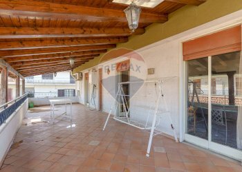 Terrazza - Appartamento Via Catania
 
7, Trecastagni - foto 3