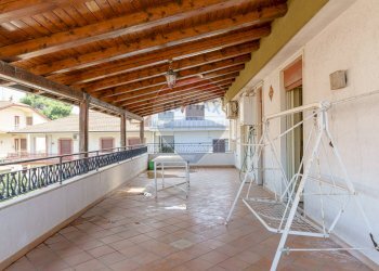 Terrazza - Appartamento Via Catania
 
7, Trecastagni - foto 4