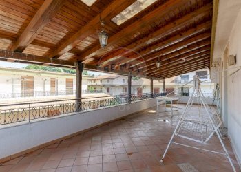 Terrazza - Appartamento Via Catania
 
7, Trecastagni - foto 5