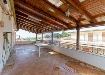 Terrazza - Appartamento Via Catania
 
7, Trecastagni - foto 6