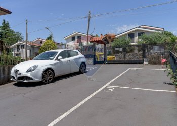 Casa all\'aperto - Appartamento Via Catania
 
7, Trecastagni - foto 15