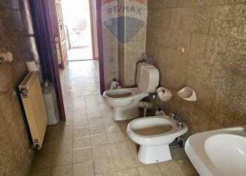 Bagno - Appartamento Via Catania
 
7, Trecastagni - foto 23