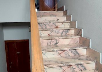 Scale - Attico VIA LARGO TICINO
 
10/12, Caltagirone - foto 44