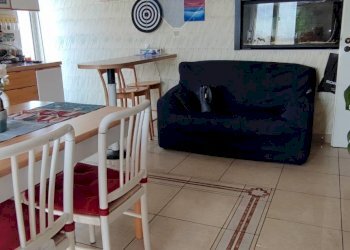 Sala da pranzo - Attico VIA LARGO TICINO
 
10/12, Caltagirone - foto 6