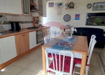 Cucina - Attico VIA LARGO TICINO
 
10/12, Caltagirone - foto 2