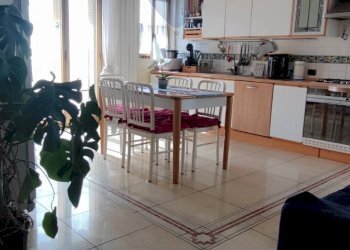 Sala da pranzo - Attico VIA LARGO TICINO
 
10/12, Caltagirone - foto 4