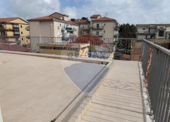 Balcone - Attico VIA LARGO TICINO
 
10/12, Caltagirone - foto 13