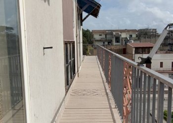 Balcone - Attico VIA LARGO TICINO
 
10/12, Caltagirone - foto 11