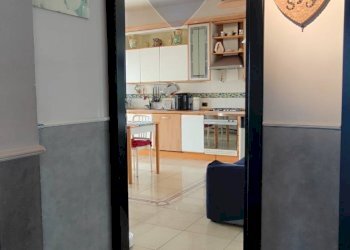 Hall / corridoio - Attico VIA LARGO TICINO
 
10/12, Caltagirone - foto 9