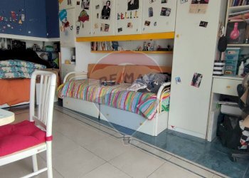 Camera / camera da letto - Attico VIA LARGO TICINO
 
10/12, Caltagirone - foto 31