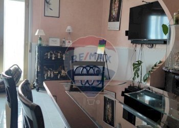 Sala da pranzo - Attico VIA LARGO TICINO
 
10/12, Caltagirone - foto 33