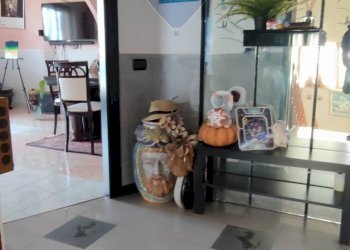 Soggiorno - Attico VIA LARGO TICINO
 
10/12, Caltagirone - foto 34