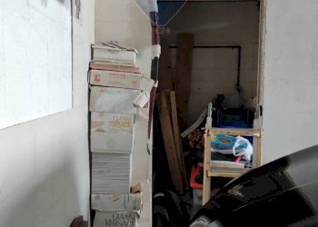 Parcheggio - Attico VIA LARGO TICINO
 
10/12, Caltagirone - foto 45