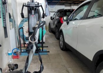 Palestra - Attico VIA LARGO TICINO
 
10/12, Caltagirone - foto 46