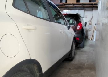 Parcheggio - Attico VIA LARGO TICINO
 
10/12, Caltagirone - foto 47