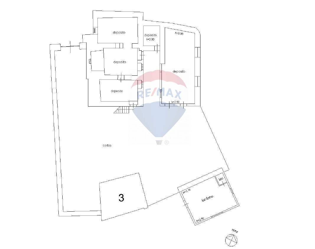 Pianta 2D - Rustic C.da Torre Finocchiara
 
snc, Modica - floor plans 1