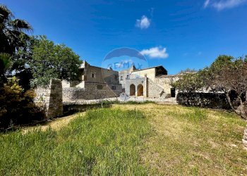 Casa all\'aperto - Rustico C.da Torre Finocchiara
 
snc, Modica - foto 1