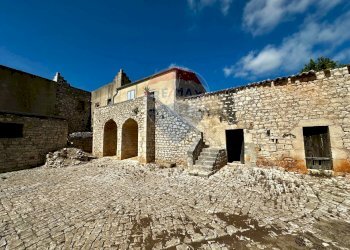 Casa all\'aperto - Rustico C.da Torre Finocchiara
 
snc, Modica - foto 8