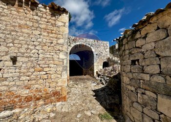 Casa all\'aperto - Rustico C.da Torre Finocchiara
 
snc, Modica - foto 10