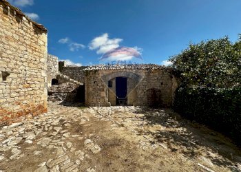 Casa all\'aperto - Rustico C.da Torre Finocchiara
 
snc, Modica - foto 12