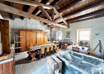 Sala da pranzo - Rustico C.da Torre Finocchiara
 
snc, Modica - foto 18