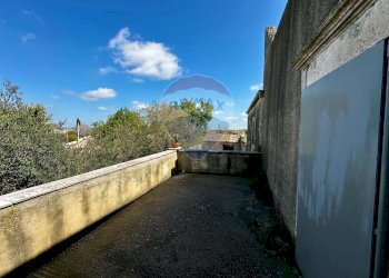 Balcone - Rustico C.da Torre Finocchiara
 
snc, Modica - foto 21
