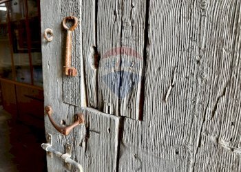 Dettagli - Rustico C.da Torre Finocchiara
 
snc, Modica - foto 24