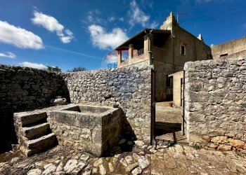 Casa all\'aperto - Rustico C.da Torre Finocchiara
 
snc, Modica - foto 31
