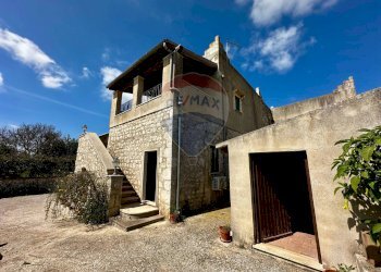 Casa all\'aperto - Rustico C.da Torre Finocchiara
 
snc, Modica - foto 33